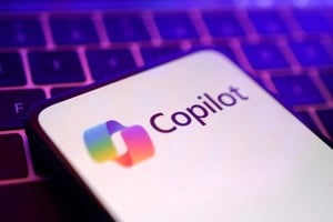 Microsoft Copilot 365 es un asistente de inteligencia artificial. Crédito: Reuters