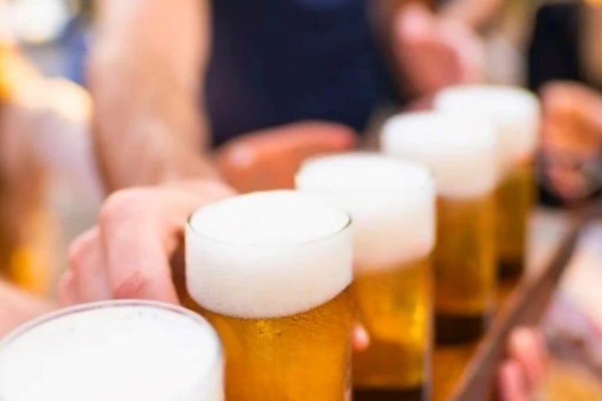 cerveza birra liso beer