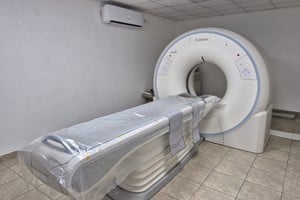 El nuevo equipamiento es de primer nivel y no tiene antecedentes en ninguna universidad del país.