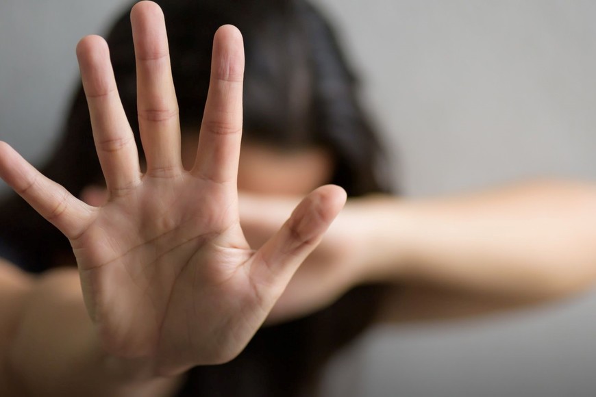 La lucha contra la violencia machista debe ejercerse todos los días. Crédito: Archivo