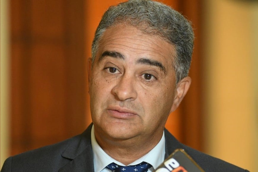 caso nicola juan jose patiño abogado. Foto: Flavio Raina