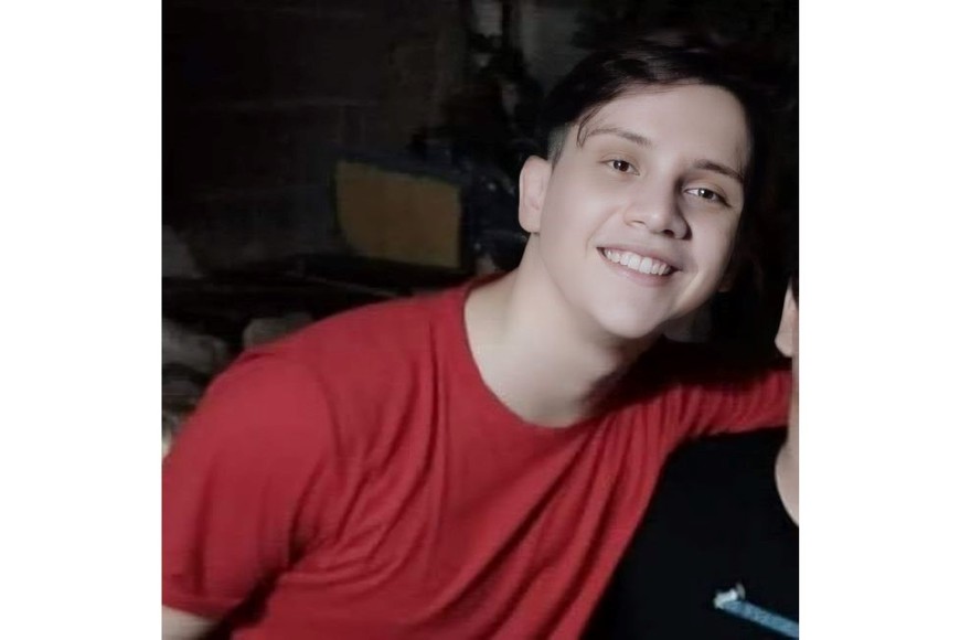 luciano nicola homicidio culposo