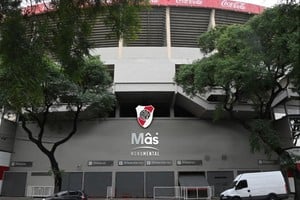 Los socios de River eligen este sábado a nuevas autoridades mediante Boleta Única Electrónica.