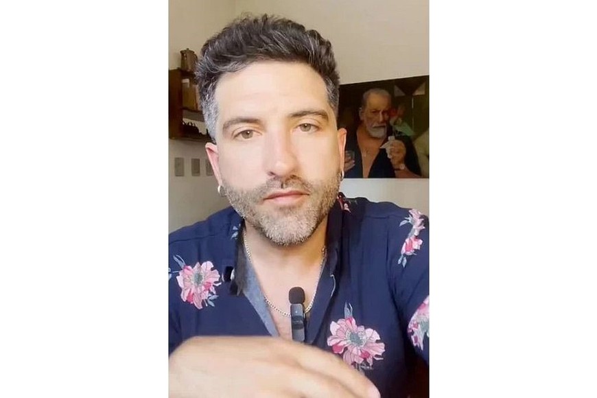 Varias mujeres relataron vivencias incómodas con Pérez.