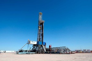 Neuquén cobra regalías; los productores de Santa Fe invierten para sostener el suelo. Reuters