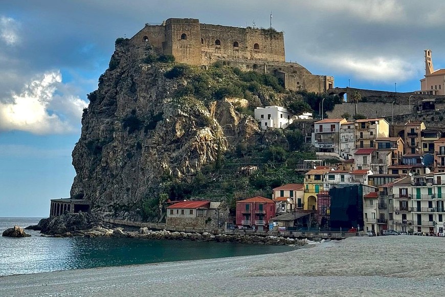 Foto: gentileza Francisco Burgi y Valentina Zurbriggen.