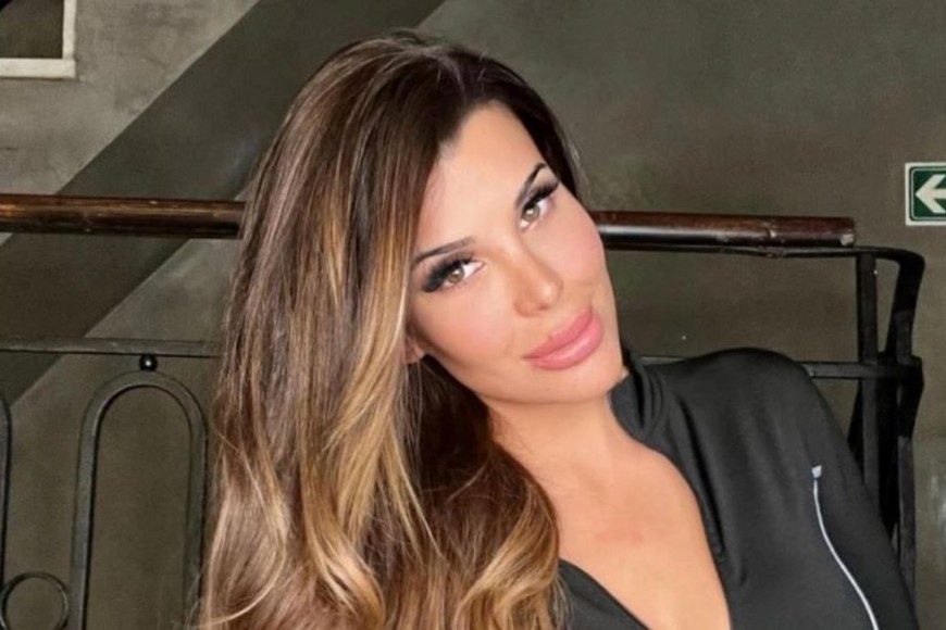 Charlotte relató cómo vivió la falta de apoyo en la escuela.