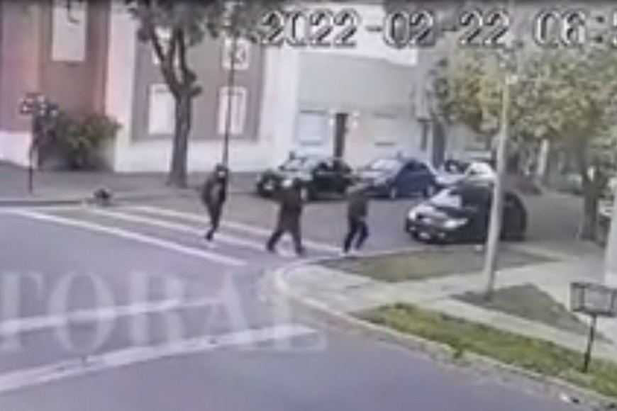 Nueva condena para uno de los involucrados en el secuestro de barrio Siete Jefes