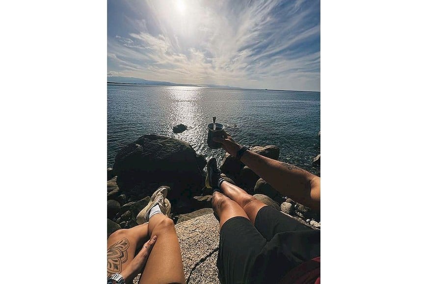 Foto: gentileza Francisco Burgi y Valentina Zurbriggen.