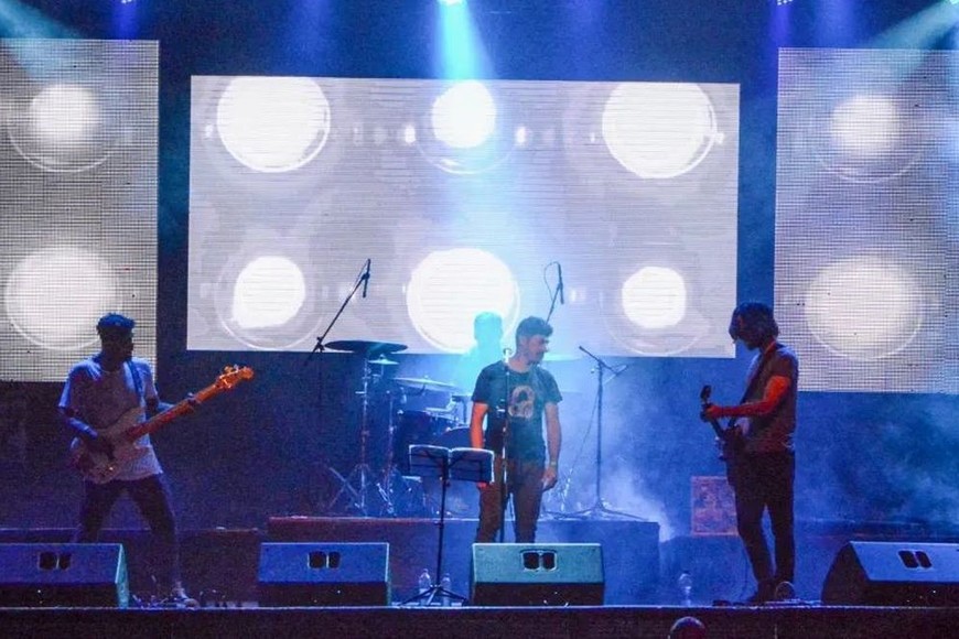 Verde Musgo. Foto:  Gentileza producción