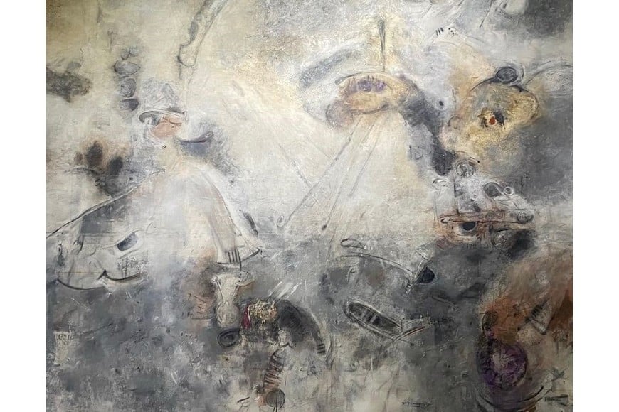 Museo del Palacio de Bellas Artes de México