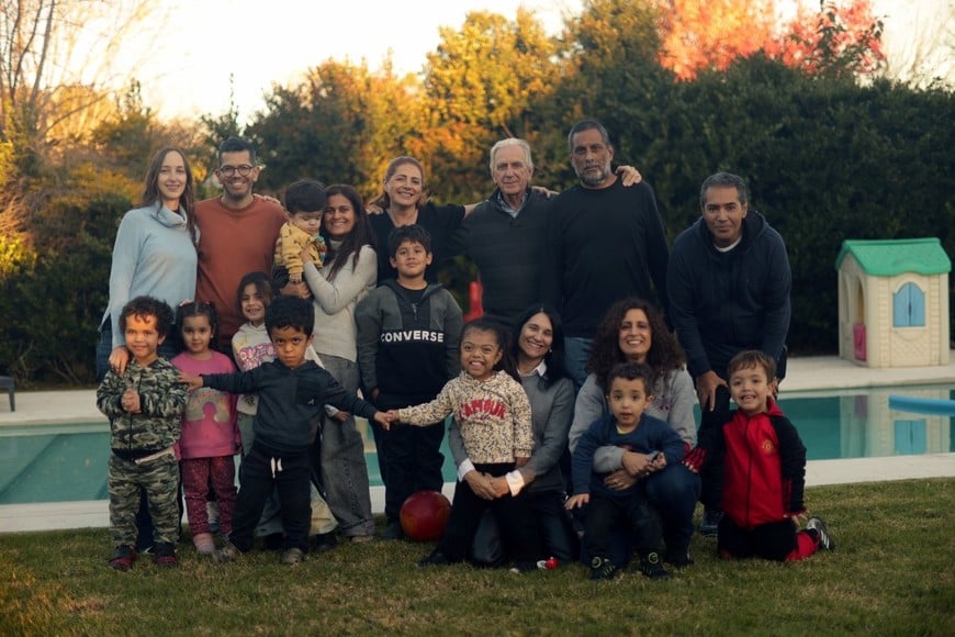 Gentileza Fundación AcondroSer.