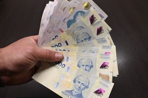 Imagen ilustrativa. Santa Fe comunicó este viernes el calendario completo. Crédito: Flavio Raina