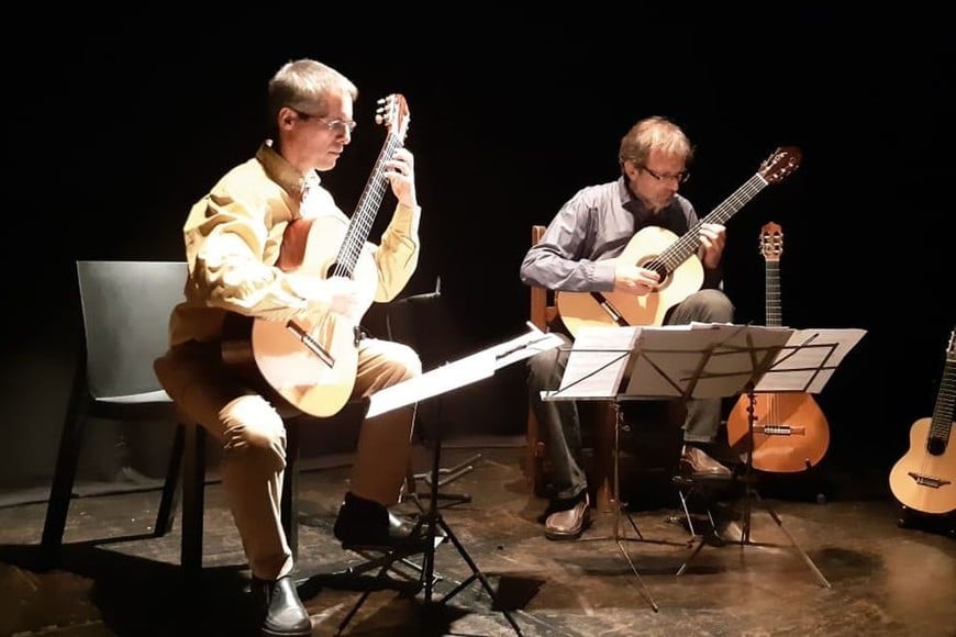 Gentileza producción