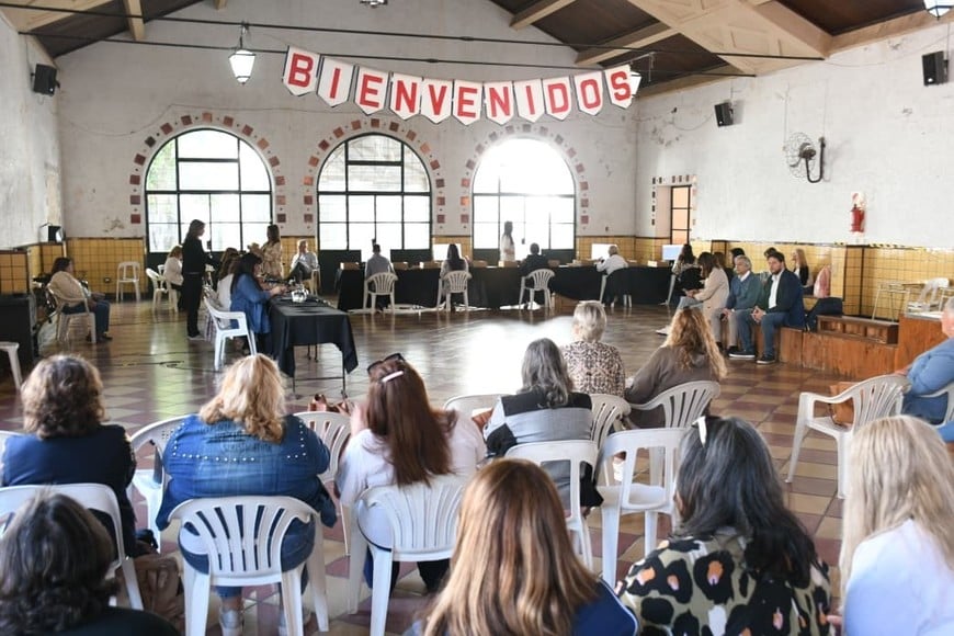 La apertura de sobres se realiza entre este jueves y viernes en tres sedes. Crédito: Flavio Raina