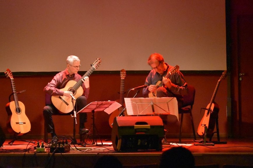 Gentileza producción