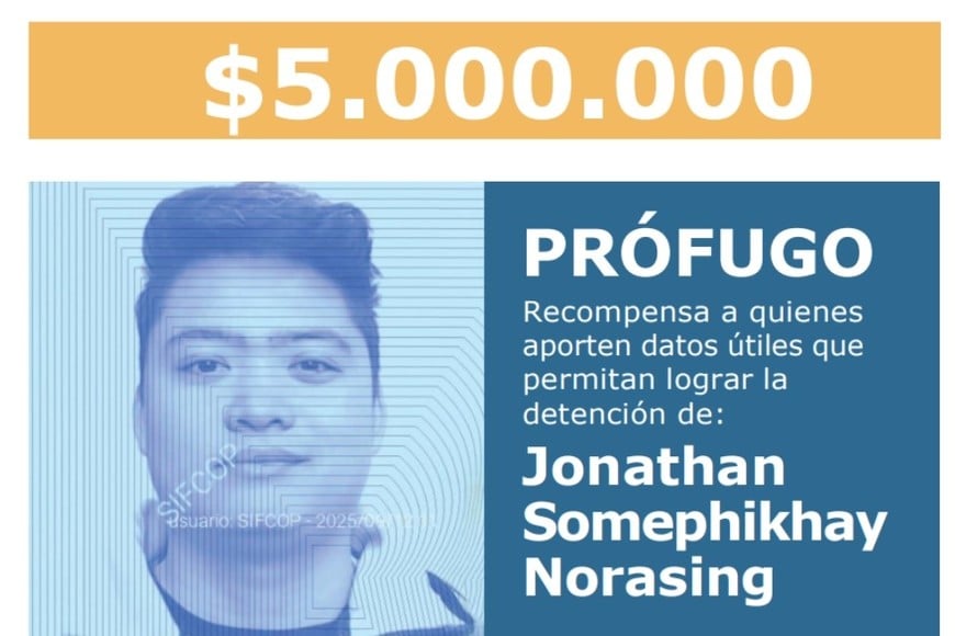 Jonathan Somephikhay Norasing