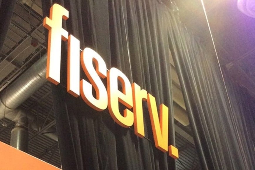 Fiserv Inc.
