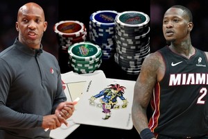 Póker, apuestas ilegales y una mafia: el mayor escándalo en la historia de la NBA. Foto: El Litoral