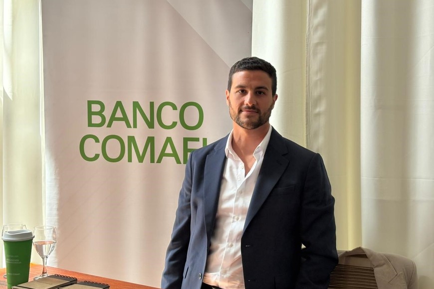 El economista detalló que los bancos necesitan expectativas a largo plazo para dar créditos.