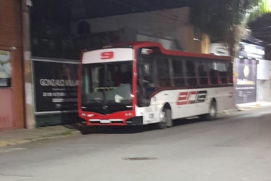 La denuncia quedó radicada en la Seccional 5ta. Foto: archivo El Litoral