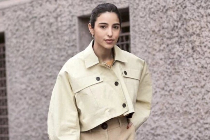 Los tonos neutros continúan liderando las preferencias.