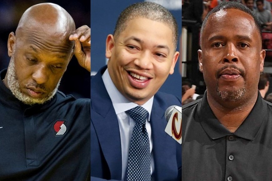 Billups, Lue y Jones: travesía en Las Vegas
