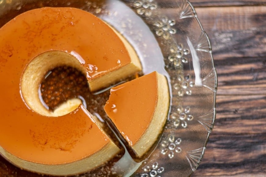 Su sabor suave y textura aterciopelada lo convierten en un favorito de la mesa familiar.