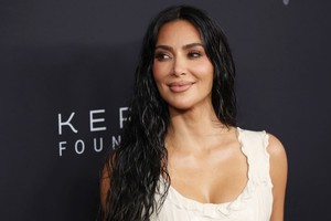 Para la mediática, el alunizaje no fue real.