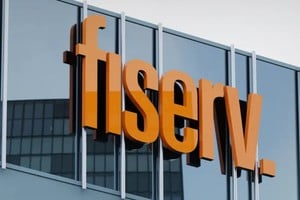 Fiserv Inc.