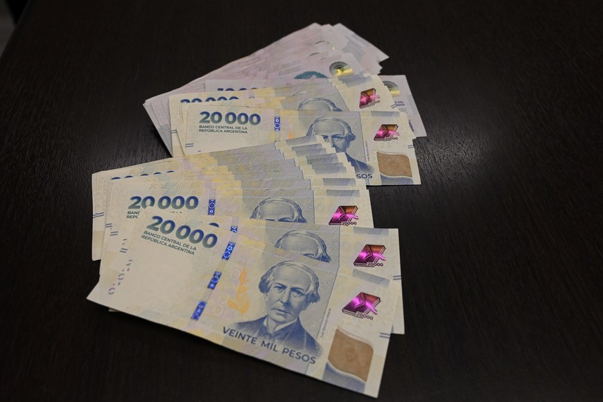 Imagen ilustrativa. Santa Fe comunicó este viernes el calendario completo. Crédito: Flavio Raina