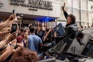 Javier Milei no ganó por gritar. Ganó por desarrollar estrategias acordes a datos cuantitativos y cualitativos. Muchos argentinos no quieren regresar al pasado que asocian con el kirchnerismo.