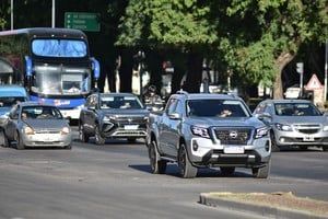 El aumento total recién se completará en diciembre.Créditos: Manuel Fabatia