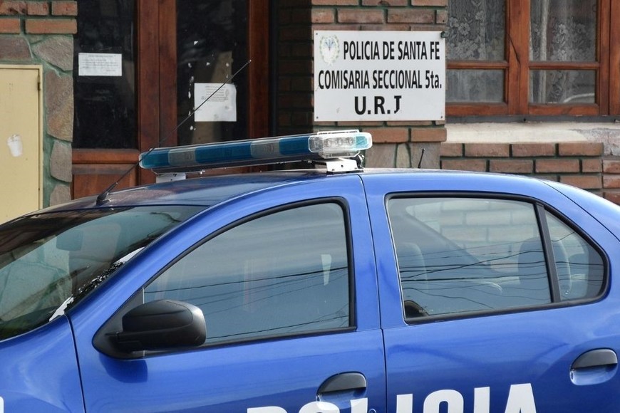 La denuncia quedó radicada en la Seccional 5ta. Foto: archivo El Litoral