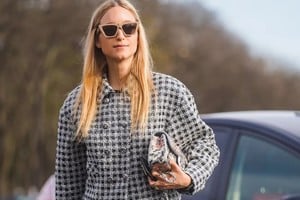 Las versiones boxy se adaptan con facilidad a diferentes combinaciones.