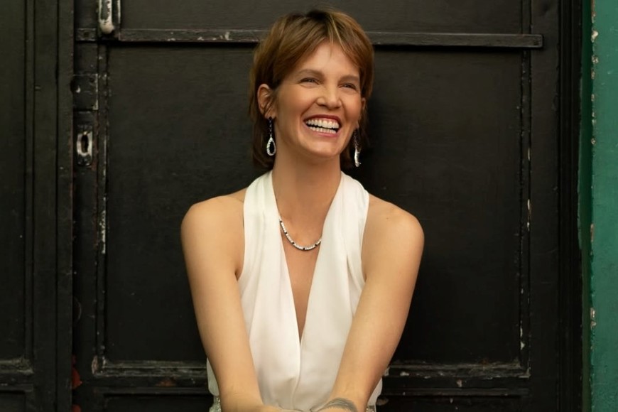 La conmovedora revelación de Liz Solari sobre su encuentro con Jesucristo