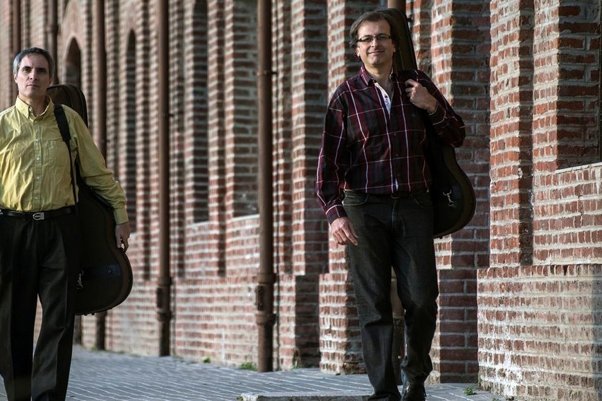 Gentileza producción