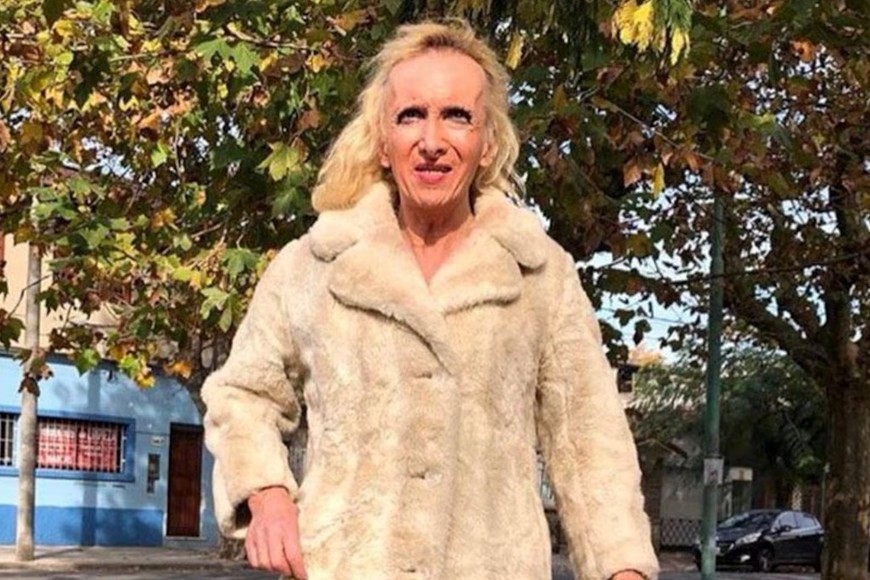 El representante de Zulma Lobato expresó preocupación por su paradero.