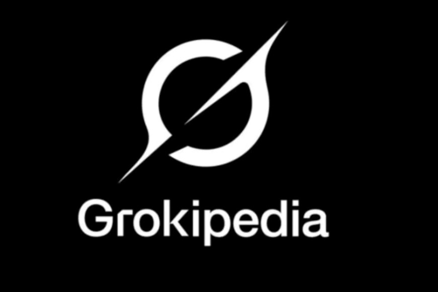 Grokipedia de xAI.