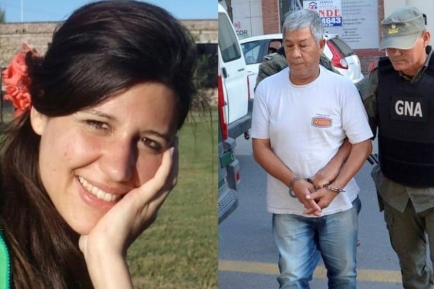 El doctor Eduardo Villalba considera que Héctor Romero fue responsable de la muerte de la mujer.