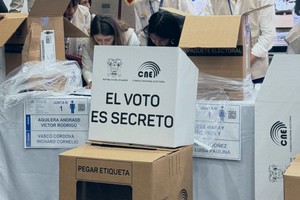 La fecha elegida es el próximo 16 de noviembre. Crédito: Parlasur