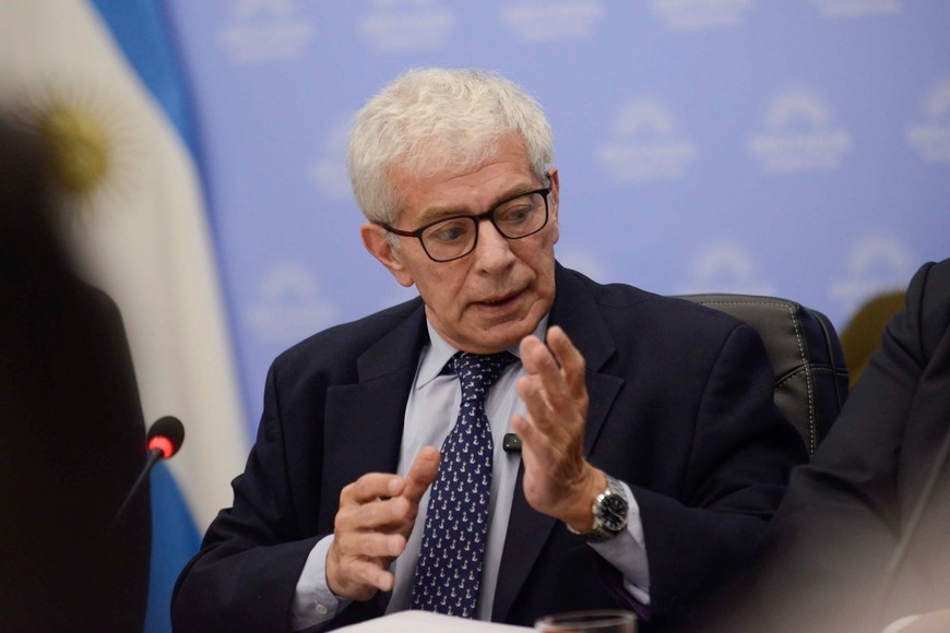 Mariano Cúneo Libarona.