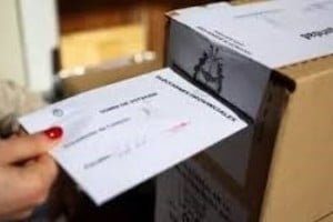 El ciudadano común se expresa a través del voto. La dirigencia política debe hacer un esfuerzo por interpretar el mensaje de las urnas.