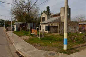 Pérez: asesinaron a un joven futbolista de 20 años, hubo disturbios y detuvieron a dos personas