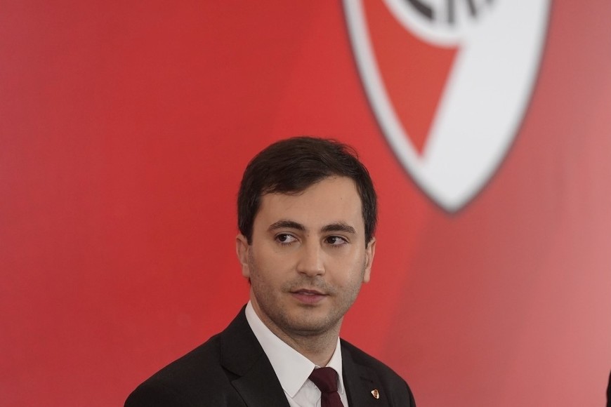 Con el 61,77% de los votos, “Filosofía River” barrió en las elecciones.