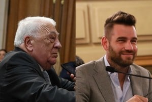 Osvaldo Sosa y el triunfo amplio del peronismo sobre La Libertad Avanza en Vera | Oscar Dolzani, del radicalismo. Sólo en ese distrito ganó Provincias Unidas.