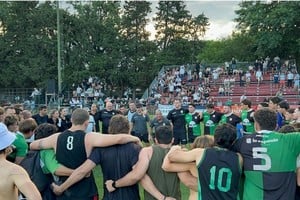 Duendes avanzó a la final tras vencer a Estudiantes en una emocionante semifinal del TRL en Rosario.