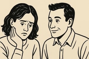 La necesidad y el deseo