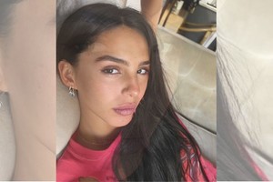 No comparto muchas decisiones de mi papá”, escribió Juana Tinelli. 