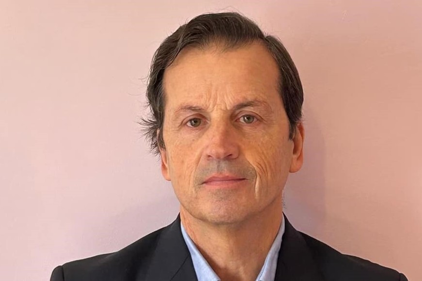 Néstor Marcelo Lamboglia.